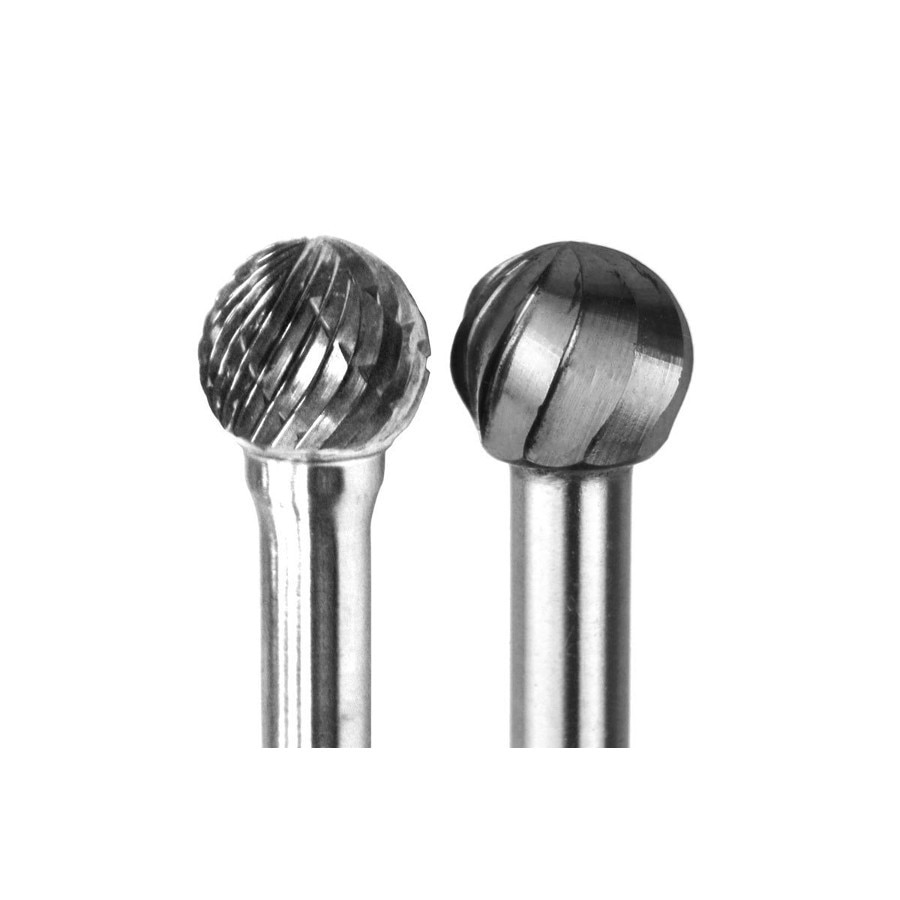 ORIGINAL SD CARBIDE BURRS